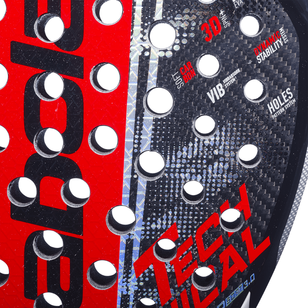 Technical Viper Soft 3.0