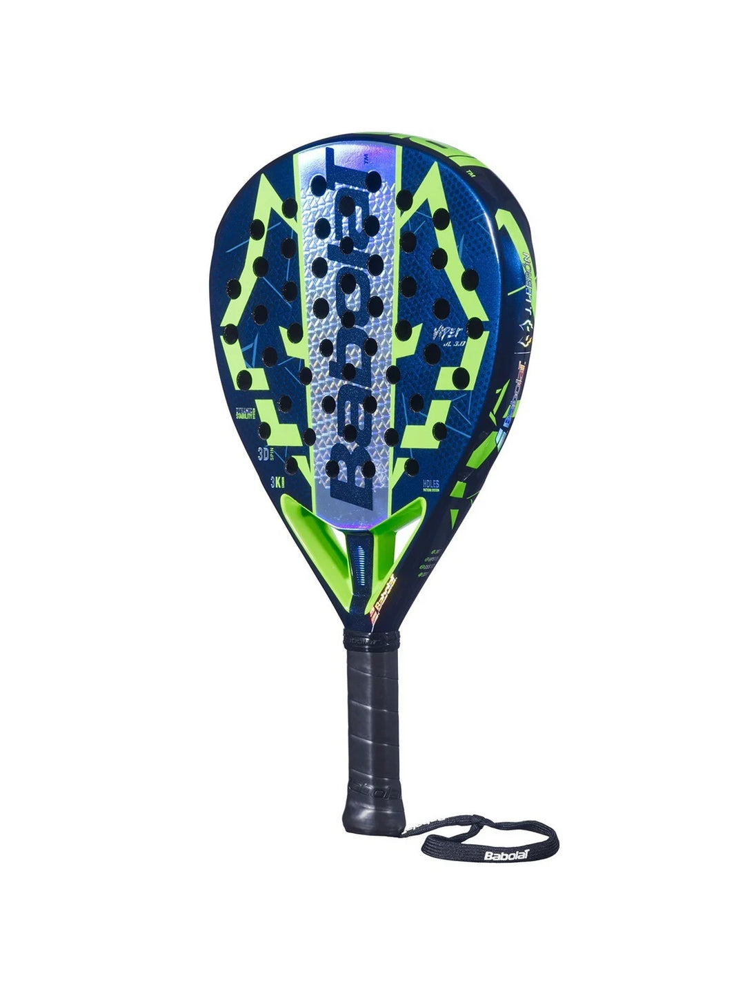 Babolat Viper JL FW 2026