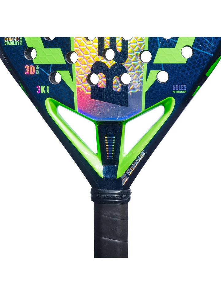Babolat Viper JL FW 2026