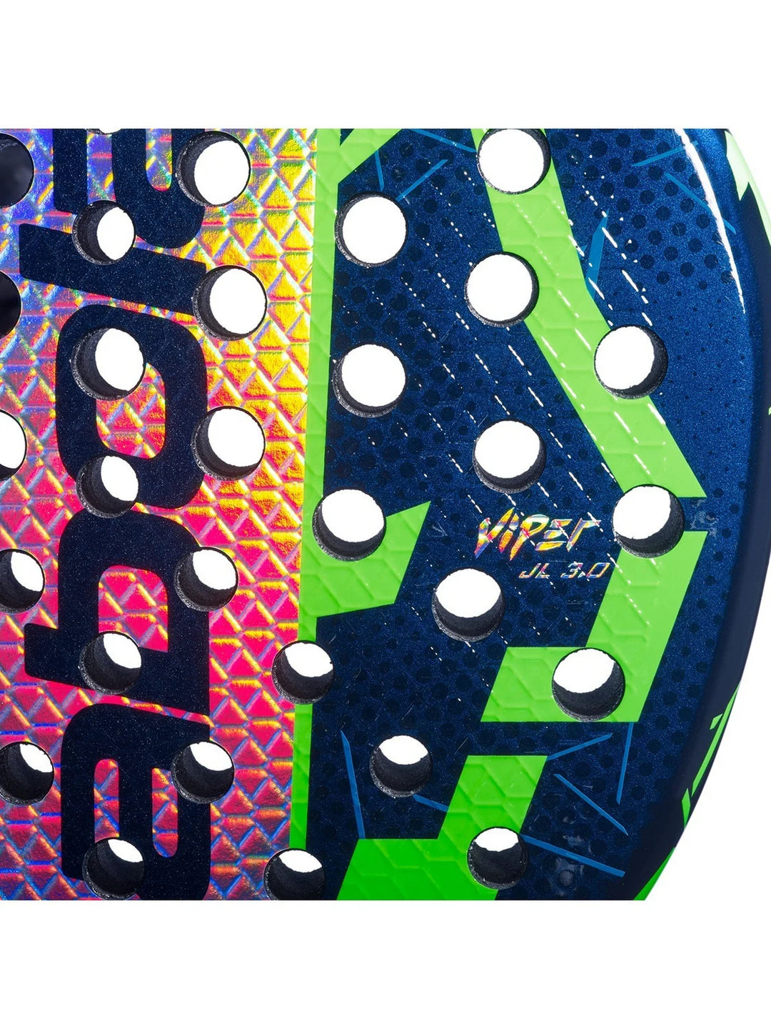 Babolat Viper JL FW 2026