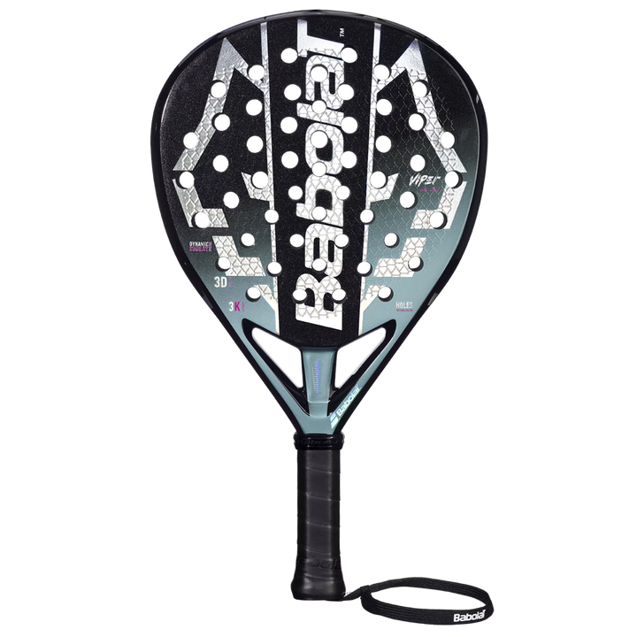 Babolat Viper Juan Lebron 3.1 2027