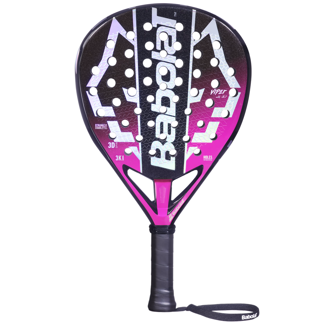 Babolat Viper Juan Lebron 3.1 2027