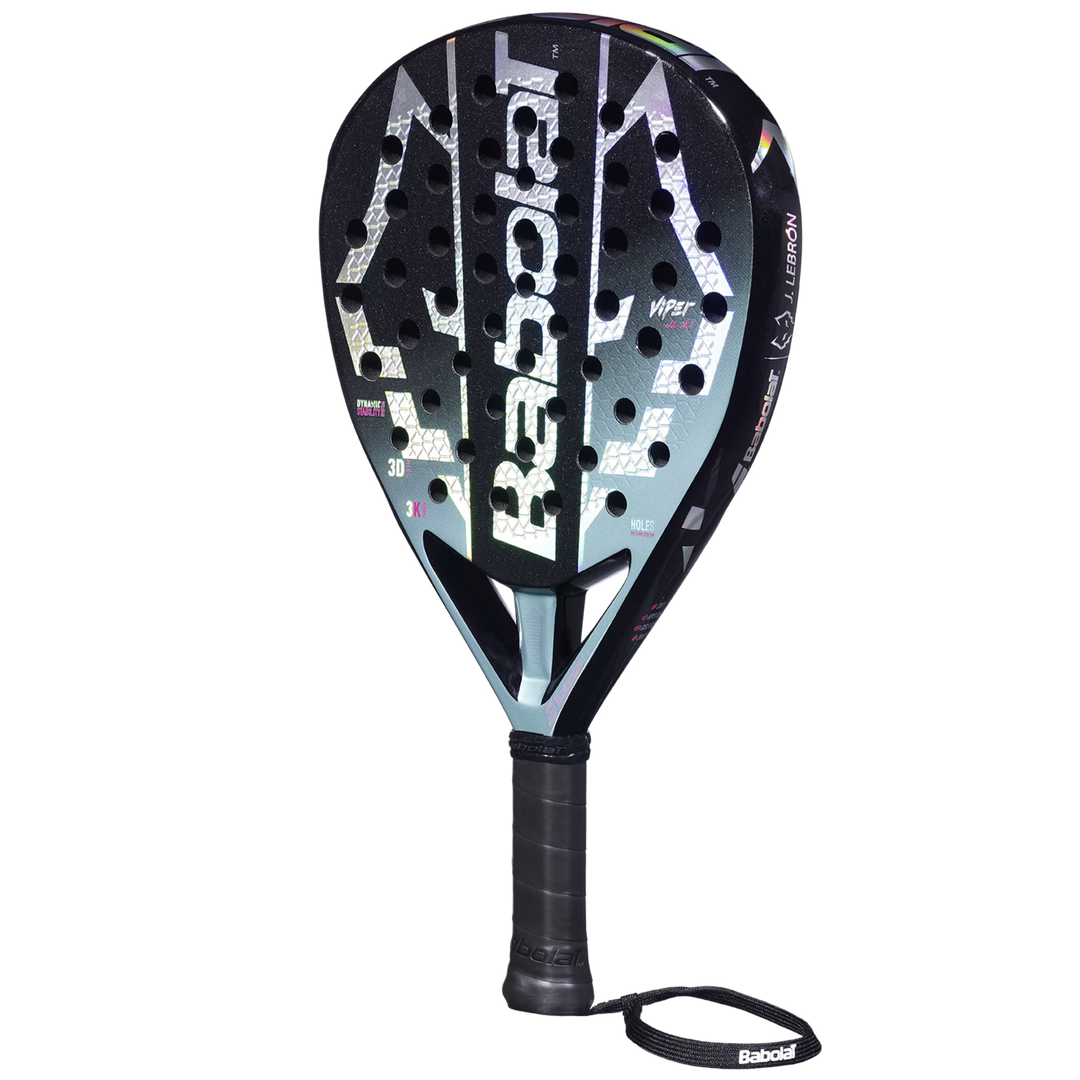 Babolat Viper Juan Lebron 3.1 2027