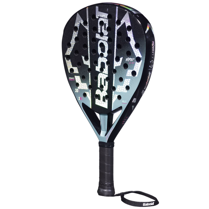 Babolat Viper Juan Lebron 3.1 2027