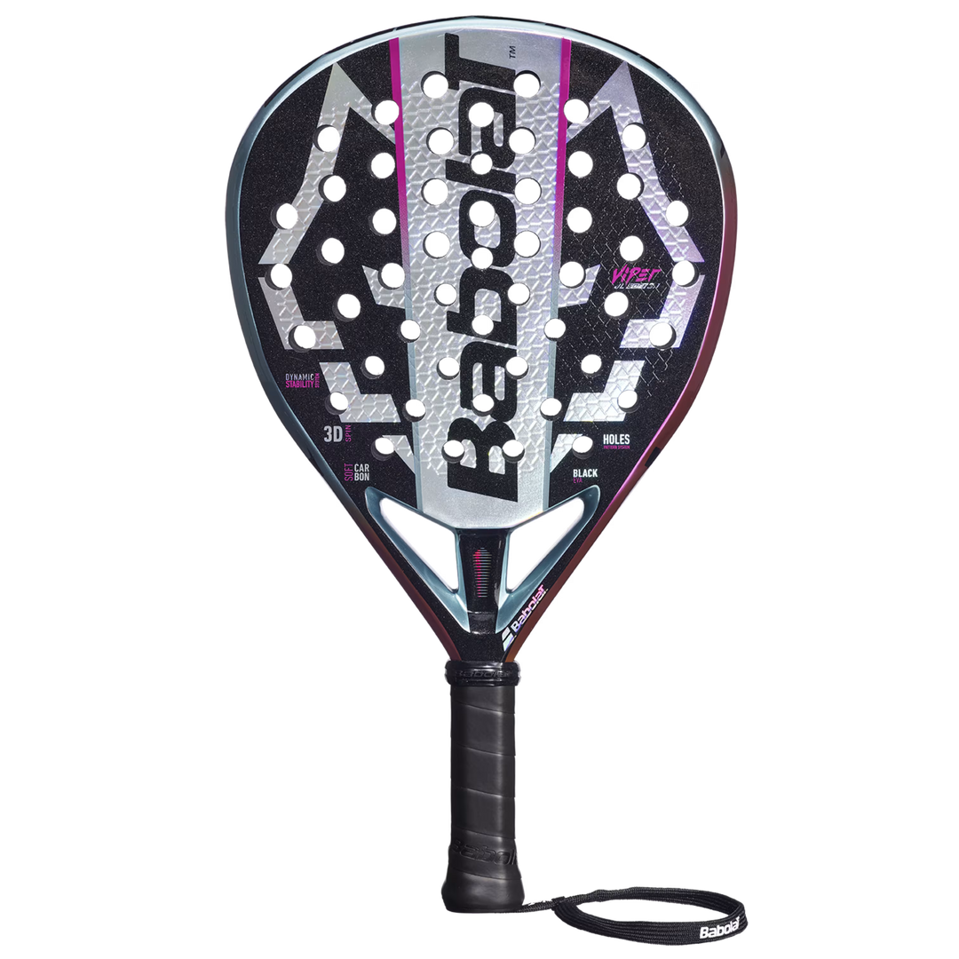 Babolat Viper Soft Juan Lebron 3.1 2027