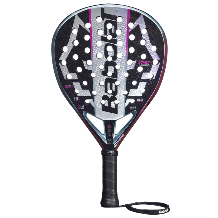 Babolat Viper Soft Juan Lebron 3.1 2027