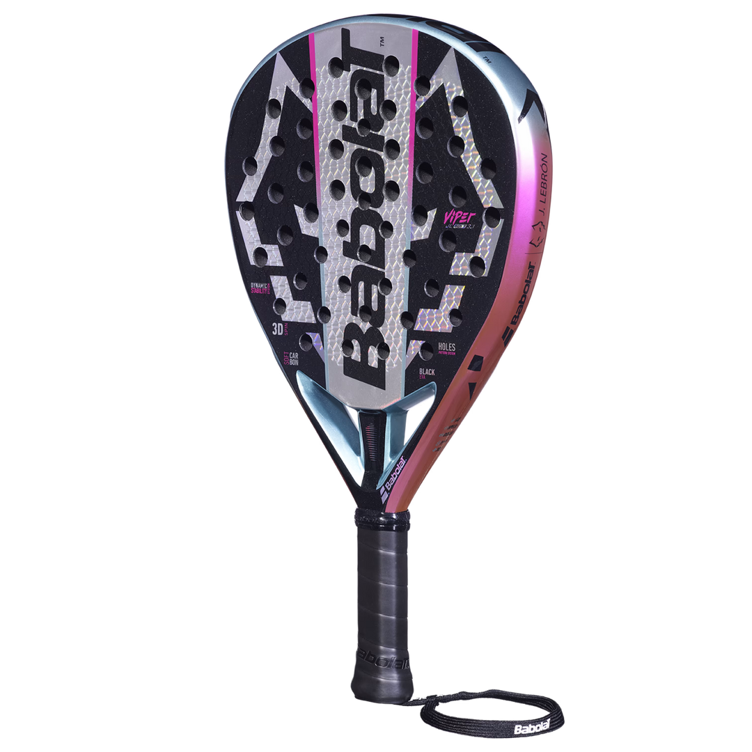 Babolat Viper Soft Juan Lebron 3.1 2027