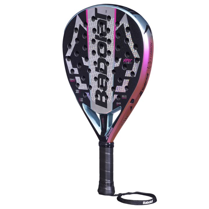 Babolat Viper Soft Juan Lebron 3.1 2027