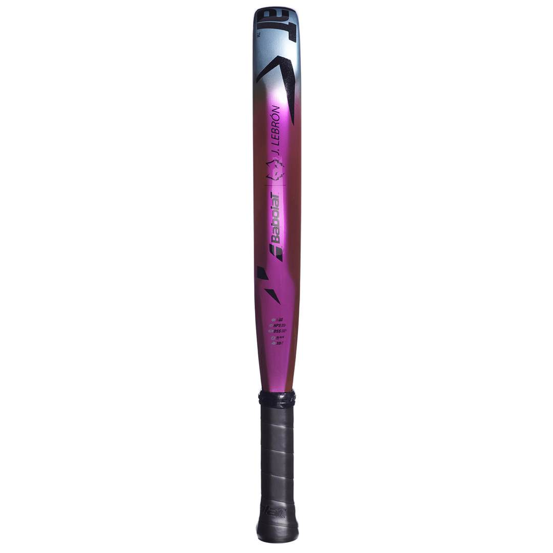 Babolat Viper Soft Juan Lebron 3.1 2027