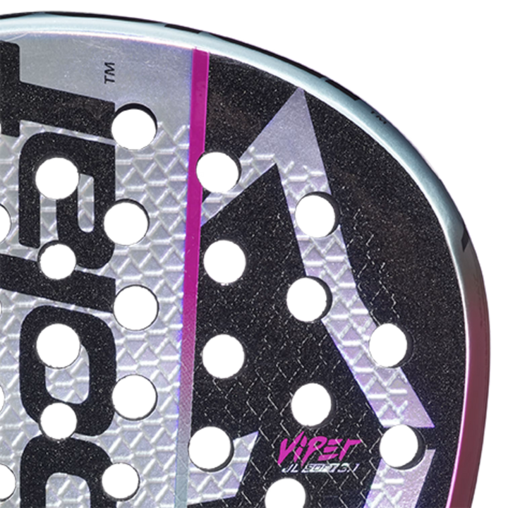 Babolat Viper Soft Juan Lebron 3.1 2027