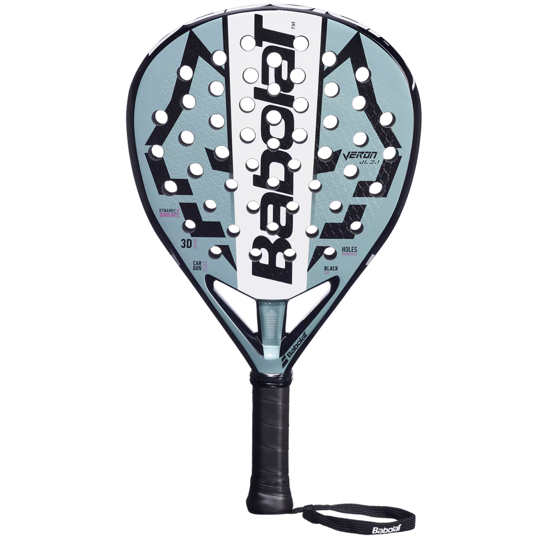 Babolat Veron Juan Lebron 3.1 2027