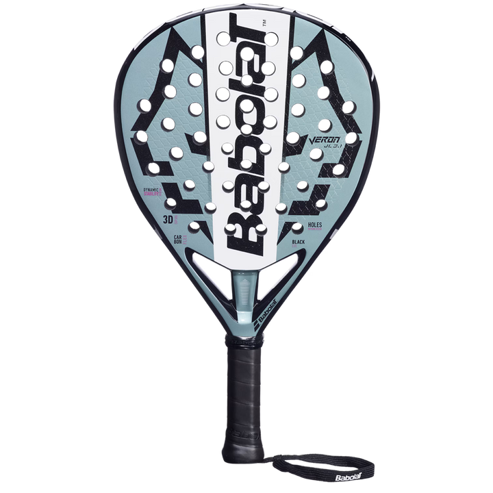 Babolat Veron Juan Lebron 3.1 2027