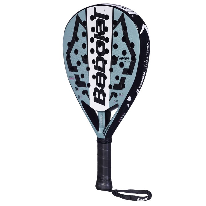 Babolat Veron Juan Lebron 3.1 2027