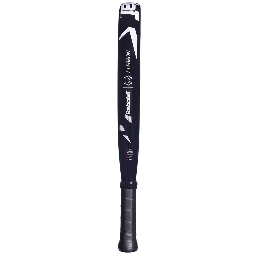Babolat Veron Juan Lebron 3.1 2027