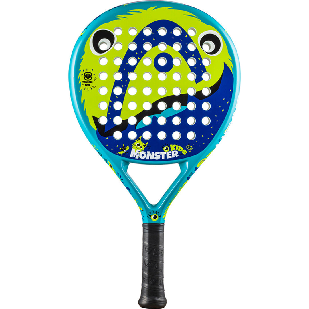 Monster Kids 2024 Racket