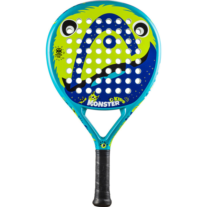 Monster Kids 2024 Racket