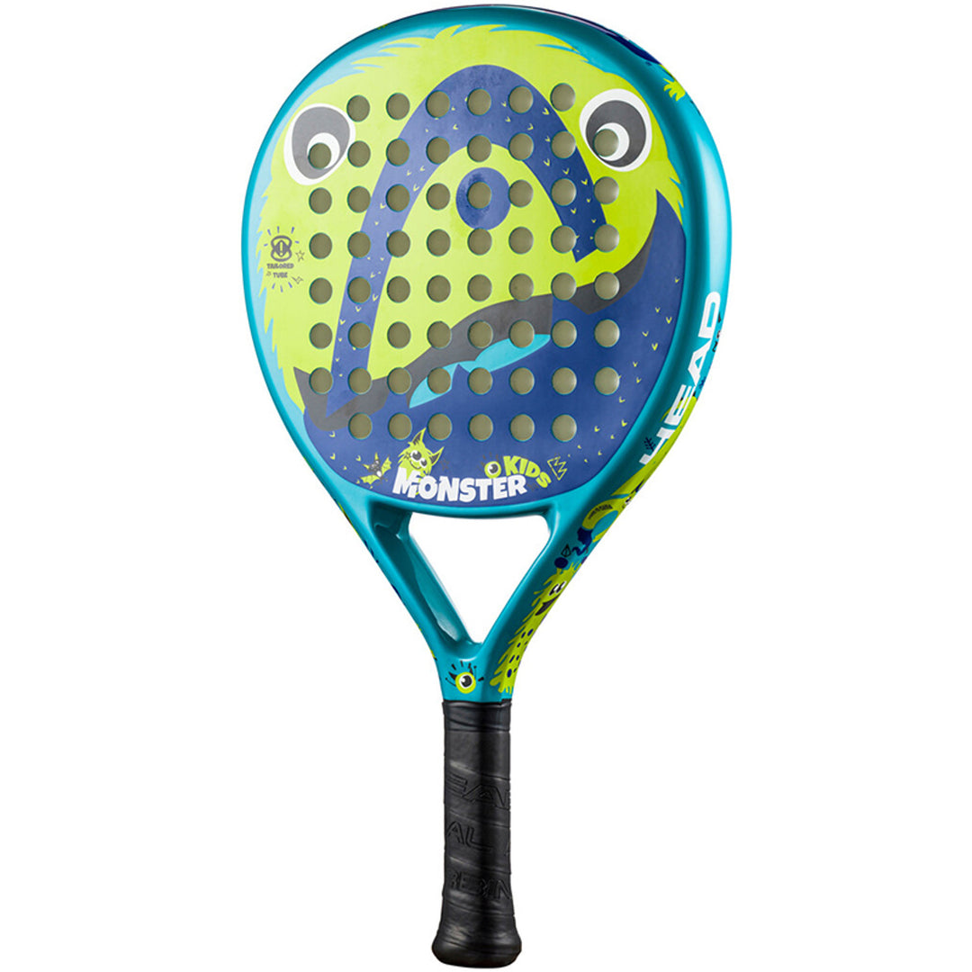 Monster Kids 2024 Racket