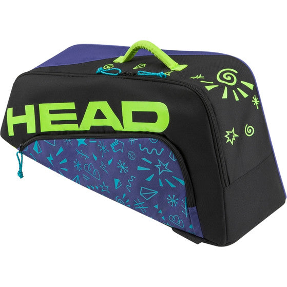 JR Tour Racket Bag Monster