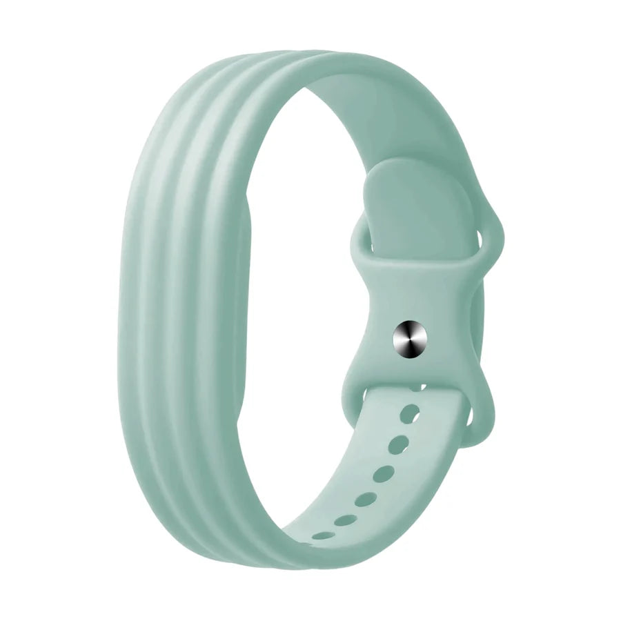 Fitbit silicone bands - Tiffany
