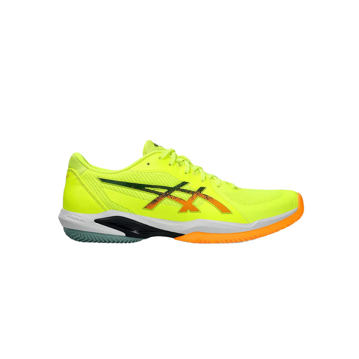 Solution Swift Ff 2 Padel - Safety Yellow/Stadium Orange