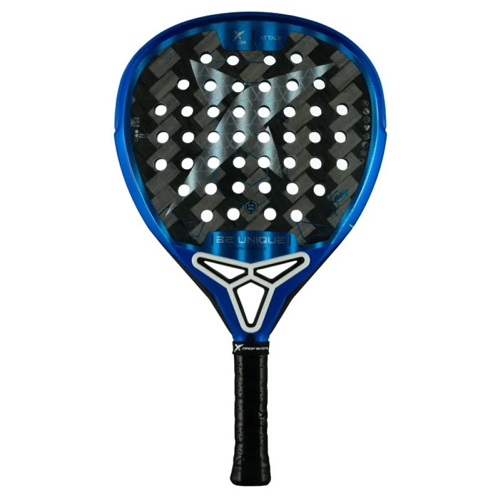 DROPSHOT CRYSTAL ラケット 硬式 スポーツ用品 ビーチテニス DROPSHOT CRYSTAL ラケット 硬式 スポーツ用品 ビーチテニス