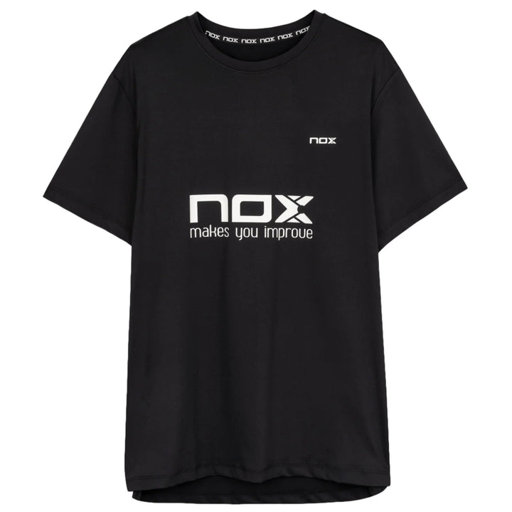 LA10 Tee - Black