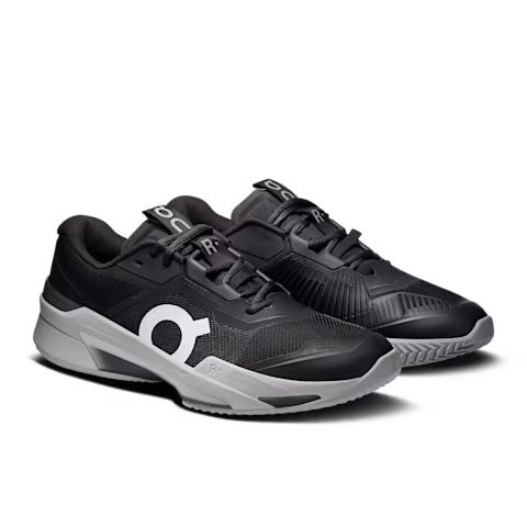 The Roger Pro Fire Clay - Black/Eclipse