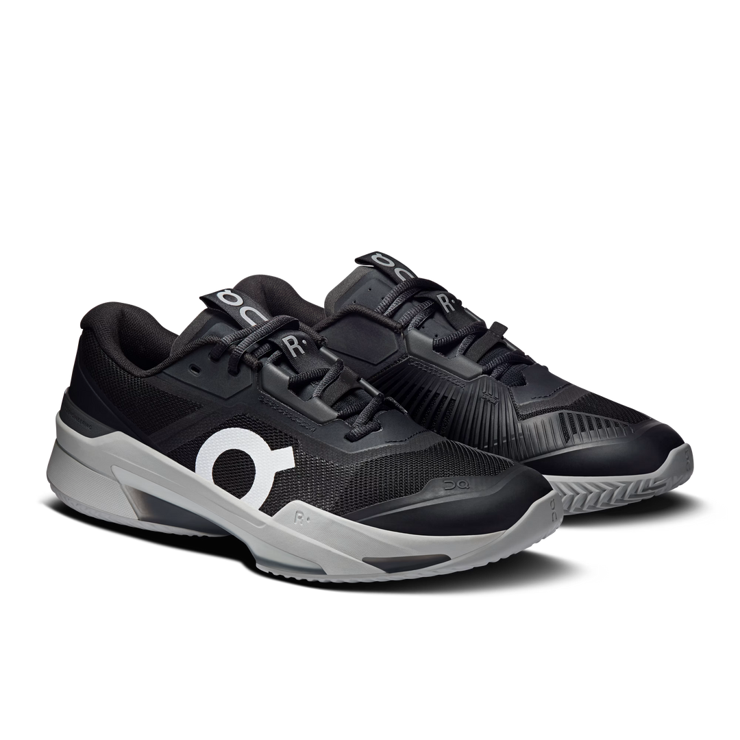THE ROGER Pro Fire Clay - Black/Eclipse