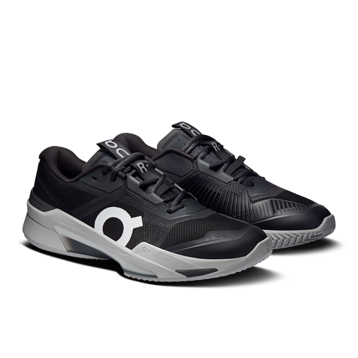 THE ROGER Pro Fire Clay - Black/Eclipse