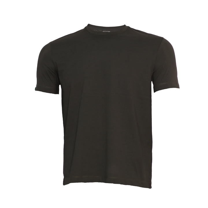 Basic T-Shirt - Army Green