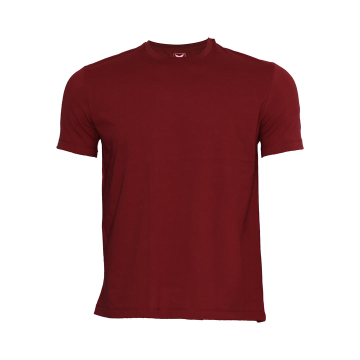 Basic T-Shirt - Red Rock