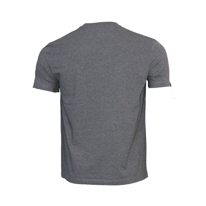 Basic T-Shirt - Medium Gray