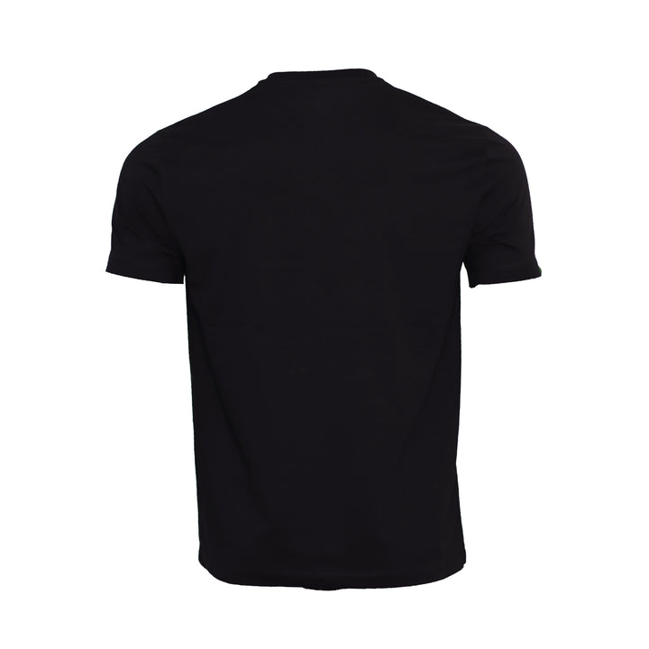 Basic T-Shirt - Black