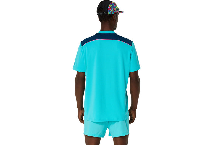 Padel Court SS Top -Energy Aqua