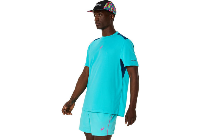 Padel Court SS Top -Energy Aqua