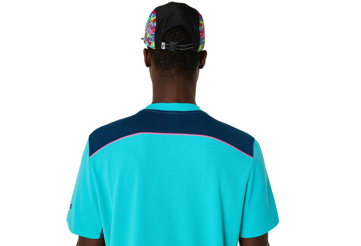 Padel Court SS Top -Energy Aqua