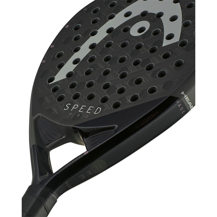 Speed Pro 2025