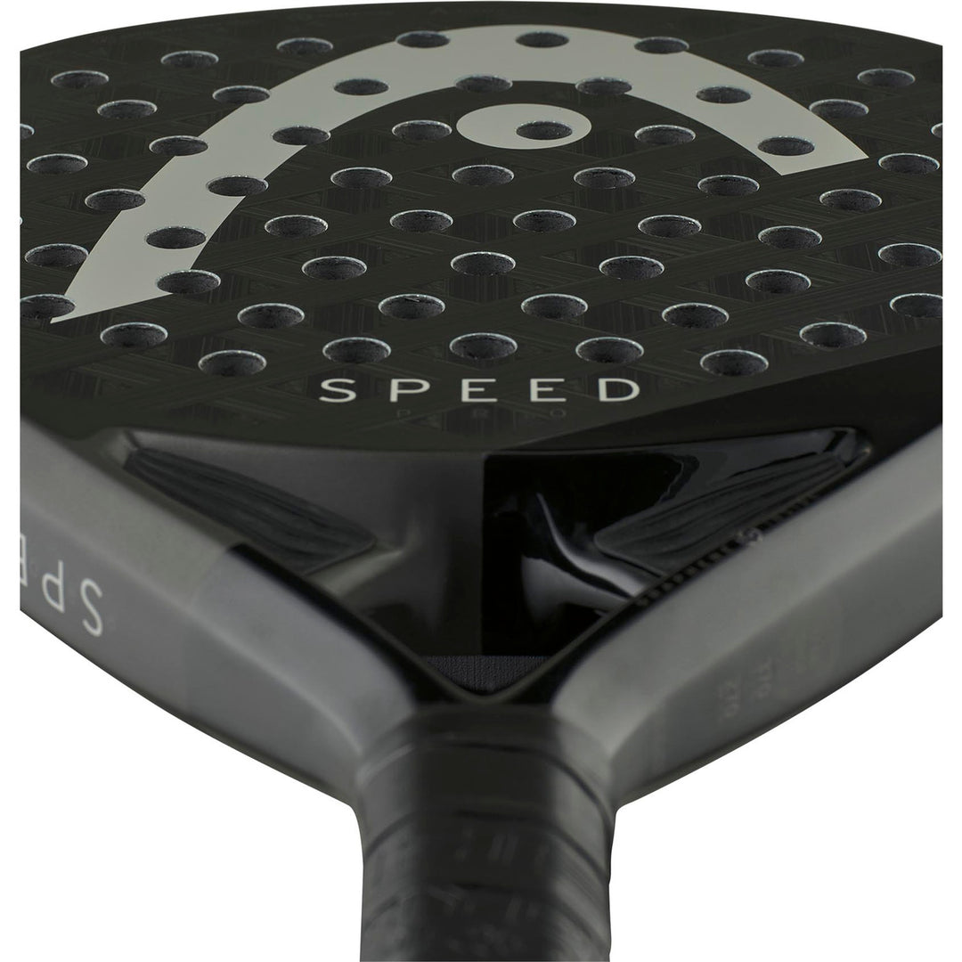 Speed Pro 2025