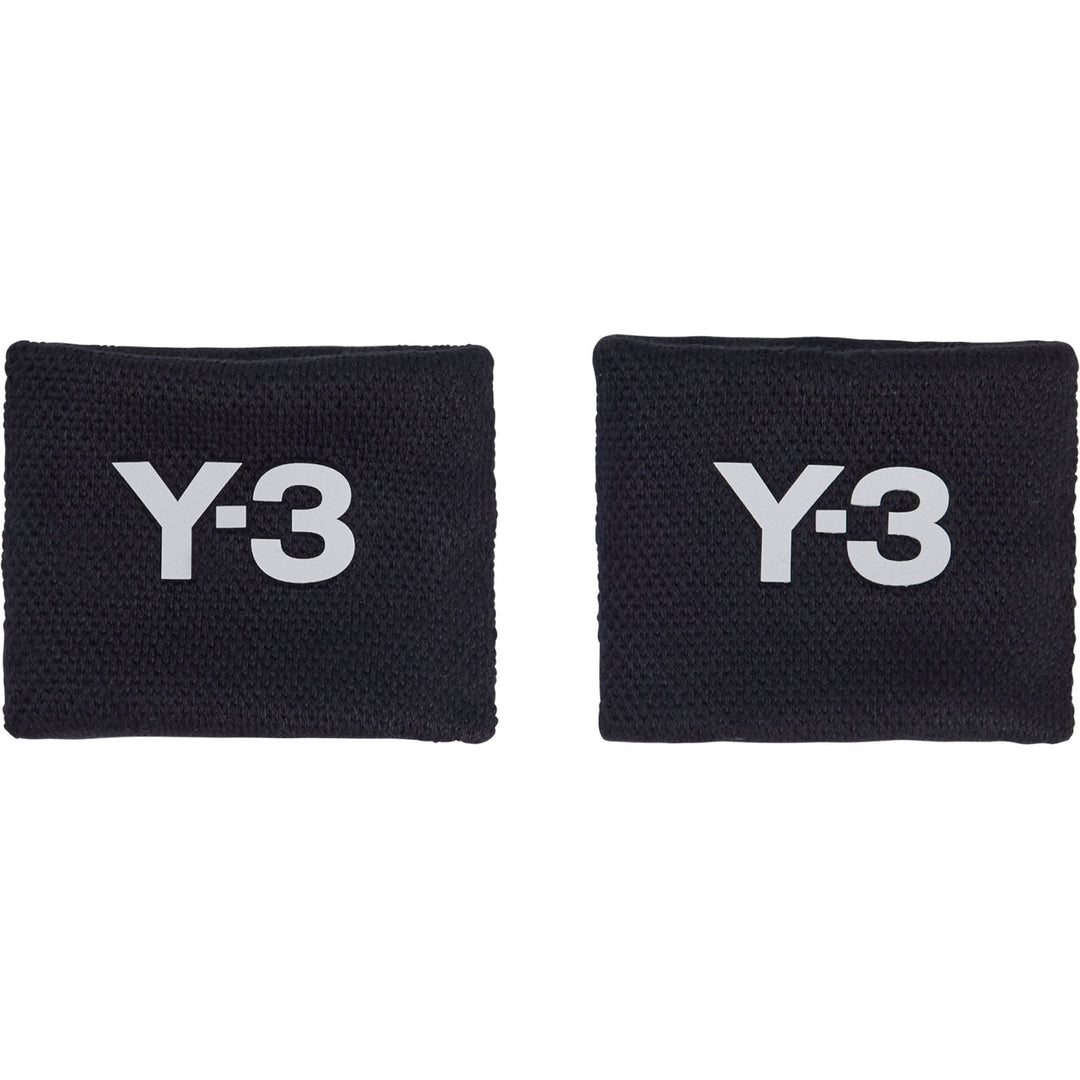 Adidas Wristband Tennis Small Y3 Black