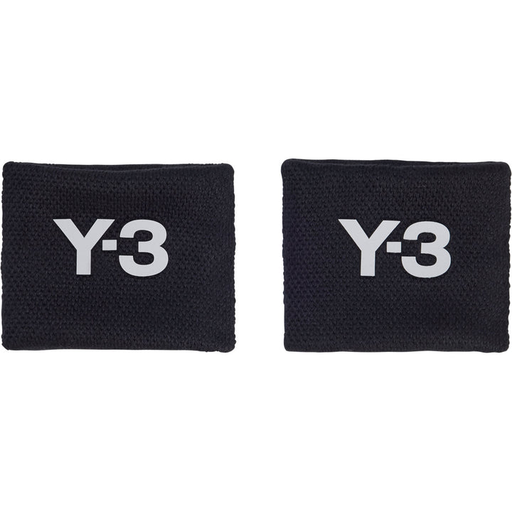 Adidas Wristband Tennis Small Y3 Black