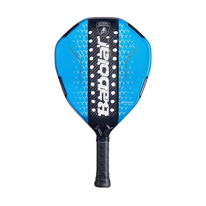 X Lamborghini BL.003 Padel Racket - Blue