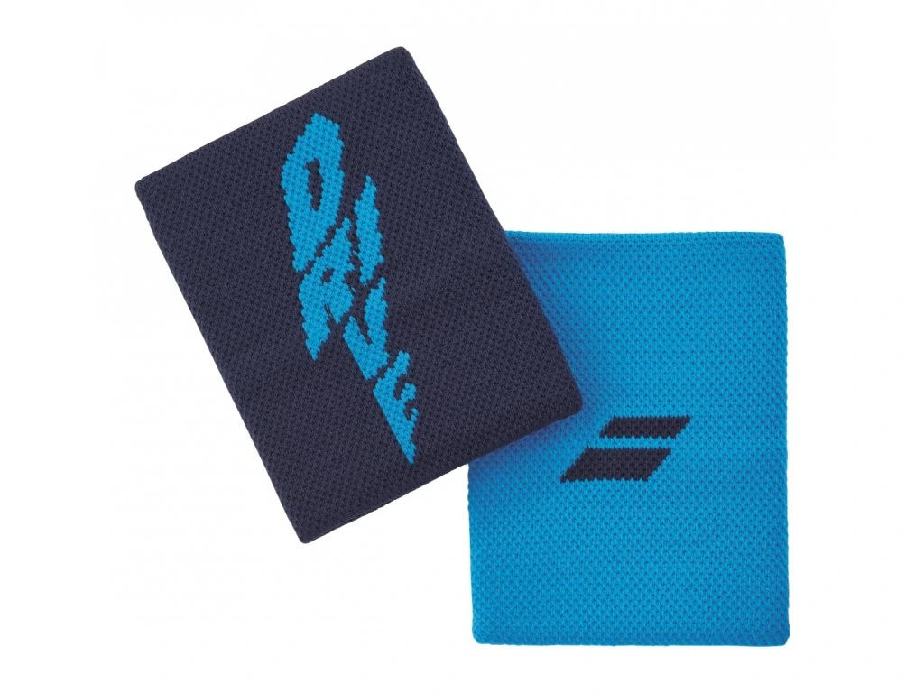 Jumbo Wristband Drive - Blue