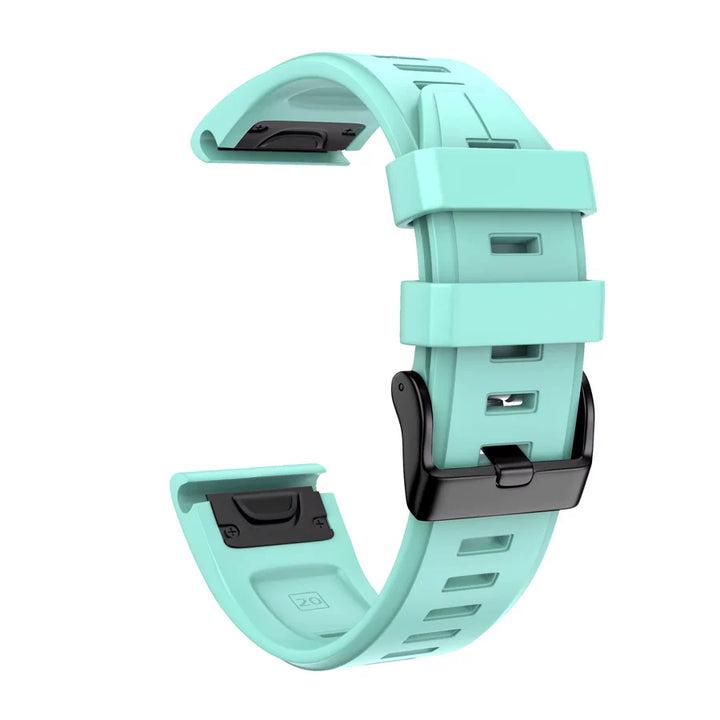 Garmin Silicone band 22-26mm - 22m