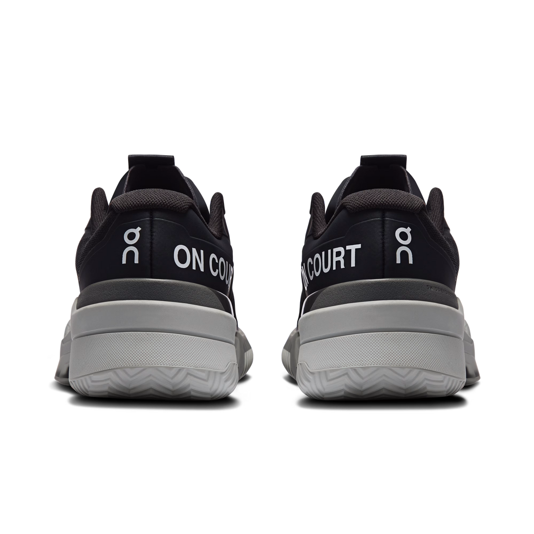 THE ROGER Pro Fire Clay - Black/Eclipse