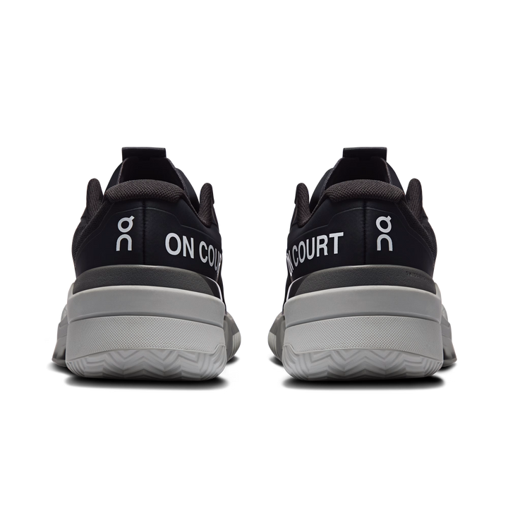THE ROGER Pro Fire Clay - Black/Eclipse