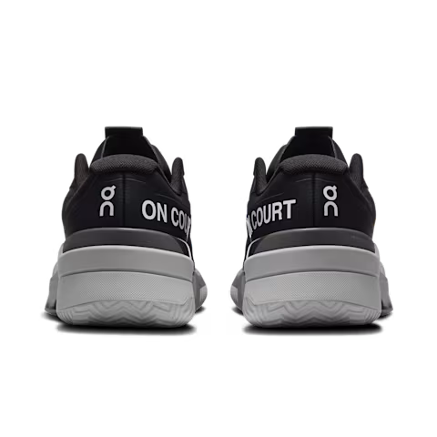 The Roger Pro Fire Clay - Black/Eclipse