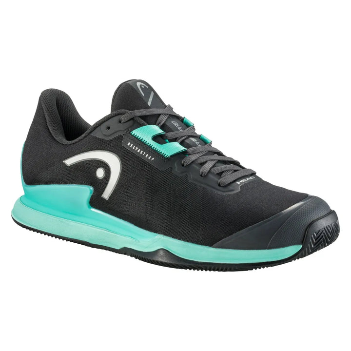 Sprint Pro 3.5 SF - Black/Teal