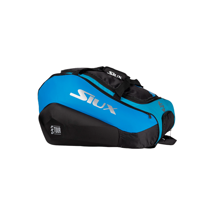 Tour Max Padel Bag - Blue