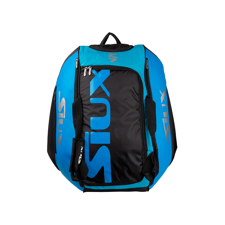 Tour Max Padel Bag - Blue