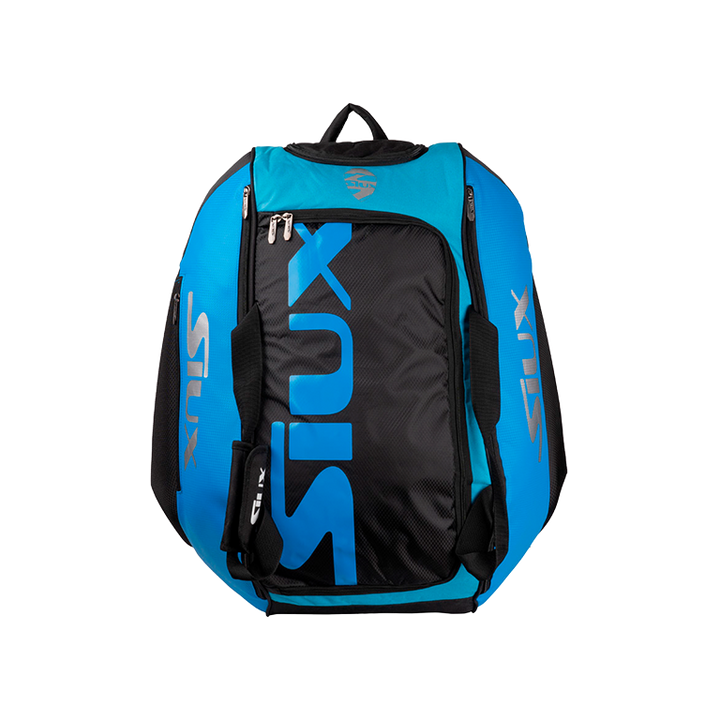 Tour Max Padel Bag - Blue